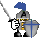 :chevalier: