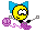 :tricote:
